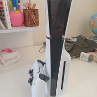 فروش کنسول بازی PES5