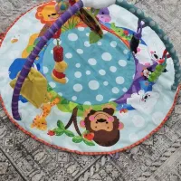 تشک بازی کودک