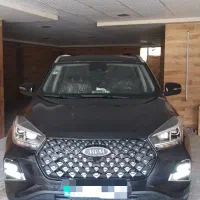 X55 pro ie|خودرو سواری و وانت|آستارا, |دیوار