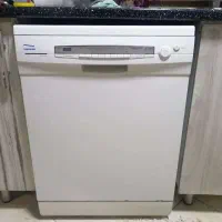 ماشین ظرفشویی پاکشوما