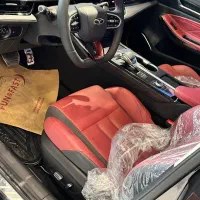 TKK آریزو 6 جی تی نمایندگی خسروانی|خودرو سواری و وانت|تهران, دکتر هوشیار|دیوار