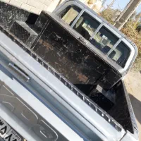 مزدا دو گانه سوز|قایق و سایر وسایل نقلیه|زاهدان, |دیوار