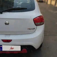 تیبا ۲ مدل ۱۴۰۱