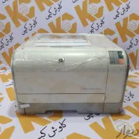 پرینتر رنگی HP Color LaserJet CP1215