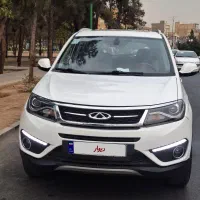 تیگو 5 فول اکسلنت