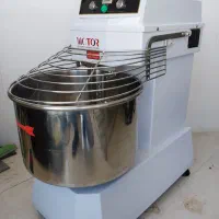 خمیر گیر اسپیرال ۴۵ لیتری ویکتور