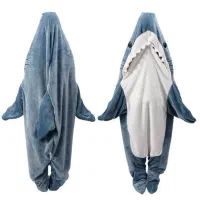 پتو کوسه ای