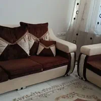فروش مبل هفت نفره