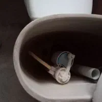 فروش توالت فرنگی درحدنو|لوازم سرویس بهداشتی|آمل, |دیوار