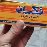 ترموستات فن کوئل|کولر گازی و فن‌کوئل|مشهد, یوسفیه (شهرک غرب)|دیوار