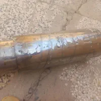 اگزوز اسپرت پراید|قطعات یدکی و لوازم جانبی|مسجد سلیمان, |دیوار