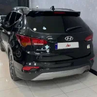 فروش سانتافه ۲۰۱۷
