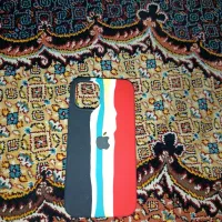 فروش قاب چرمی مدل تکمیل 12 مینی 11مینی|لوازم جانبی موبایل و تبلت|چابهار, |دیوار