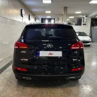 جک s5 مدل 1400 بیرنگ|خودرو سواری و وانت|کرج, شهرک ولیعصر|دیوار