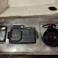 دزدگیرتصویری ماتیکس  FX8500