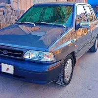 پراید مدل 85