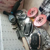 نیاز مالی|قطعات یدکی و لوازم جانبی|اهر, |دیوار