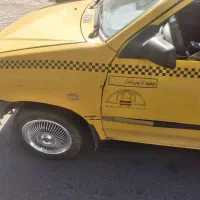 تاکسی فعال