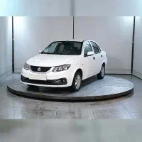 ساینا دنده‌ای S، مدل ۱۴۰۴