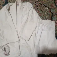 لباس جودو