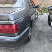 پژو پارس سال مدل ۹۵|خودرو سواری و وانت|گرگان, |دیوار