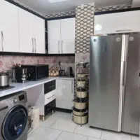 آپارتمان ۹۲ متری طبقه ۲(شیک) فاز۲ شهرک سیمرغ|فروش آپارتمان|برخوار, |دیوار