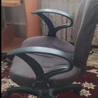 صندلی و میز کامپیوتر|میز تحریر و کامپیوتر|بجنورد, |دیوار