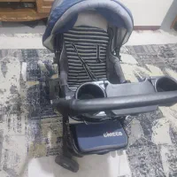 کالسکه دلیجان در حد نوع(فروش فوری)|کالسکه و لوازم جانبی|یزد, |دیوار