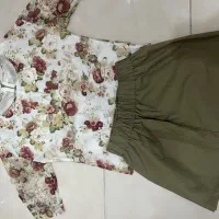 لباس دخترانه|لباس|سبزوار, پیام|دیوار