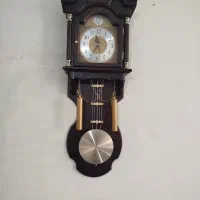 ساعت دیواری