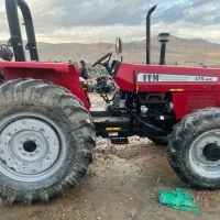 تراکتور ۴۷۵|خودرو سنگین|آشخانه, |دیوار