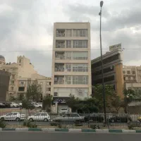 آپارتمان ۵۰ متر موقعیت اداری جنب مترو سبلان