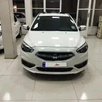 شاهین مدل 1402 اتومات|خودرو سواری و وانت|ایلام, |دیوار