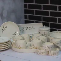 تولیدی ظروف سرامیکی