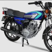 کبیر ۲۰۰ مدل ۱۴۰۳|موتورسیکلت|بروجرد, |دیوار