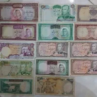 اسکناس پهلوی اول
