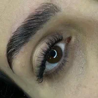 مدل اکستنشن مژه|خدمات آرایشگری و زیبایی|قم, شهرک قدس|دیوار