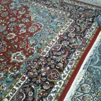 قالی ۱۲متری|فرش|بجنورد, |دیوار