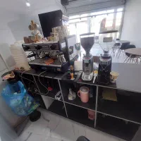 واگذاری قهوه سرا در کهنوج