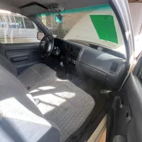 فروش تویوتا هایلوکس شاسی کوتاه درجه یک و استثنایی|خودرو سواری و وانت|تهران, اسفندیاری|دیوار