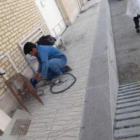 برق کاری ساختمان ،سرویس کولر|خدمات پیشه و مهارت|شاهینشهر, طالقانی|دیوار