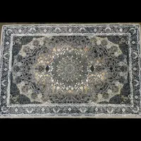 حراج واقعی فرش،فرشینه نمدی،قالیچه،روفرشی|روفرشی|اصفهان, هفتون|دیوار