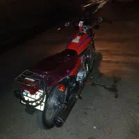 هندا 125