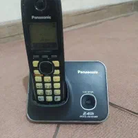 گوشی پاناسونیک