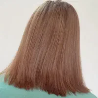 کراتین. بافت مو. اموزش لیفت و لمینت