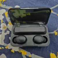 هدفون بی سیم (ایرپاد)