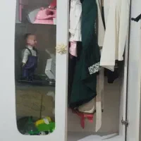 کمد|جاکفشی، کمد، دراور|شاهرود, |دیوار