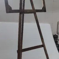 بوم نقاشی چوبی|لوازم التحریر|خمینی‌شهر, |دیوار