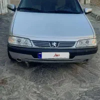 پژو ۴۰۵ SLX|خودرو سواری و وانت|بیرجند, |دیوار