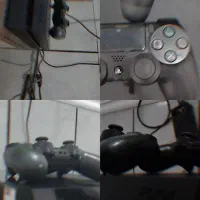پی اس فر(PS4)